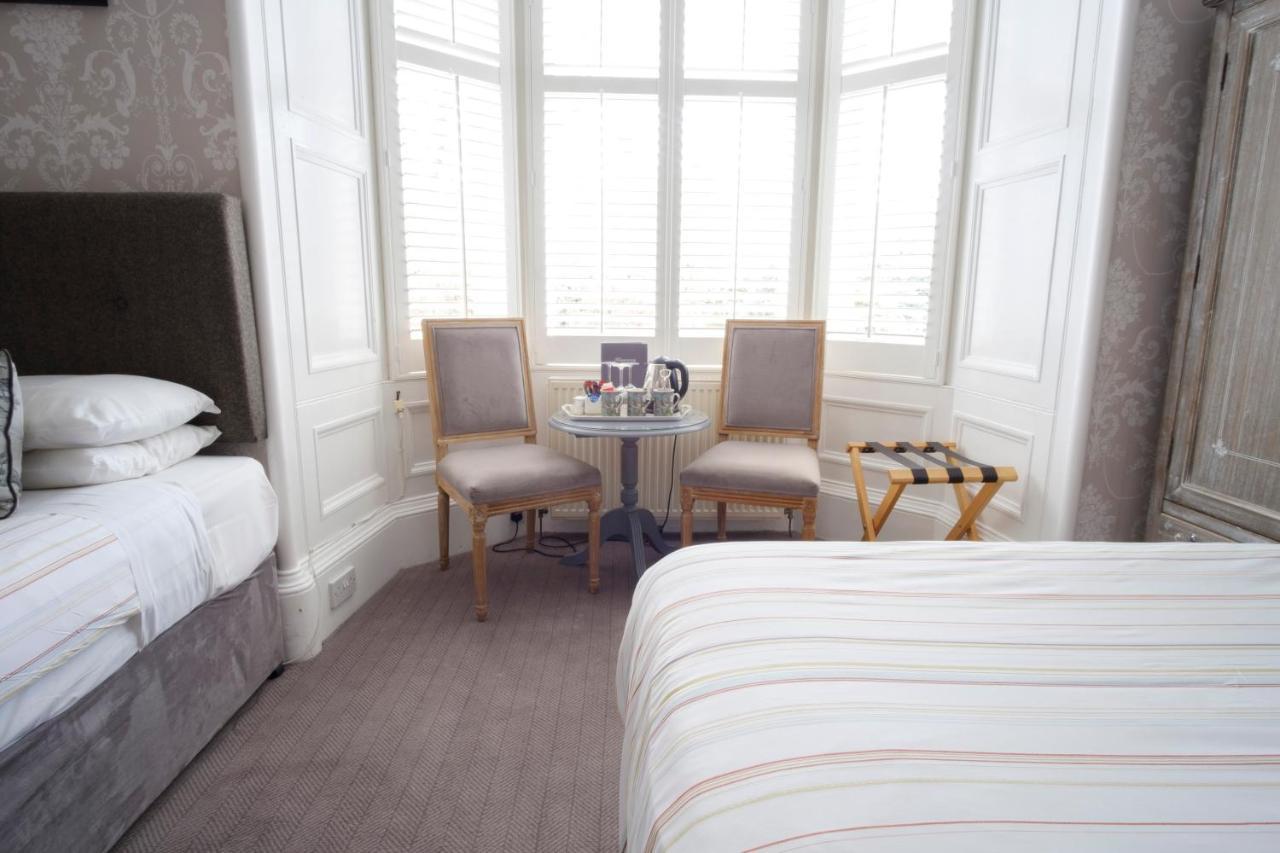 Kingsway Guest House 에든버러 외부 사진